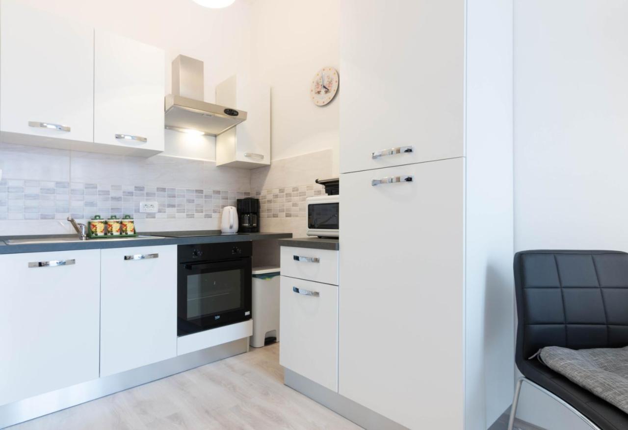 Apartment Ana PUY Eksteriør bilde