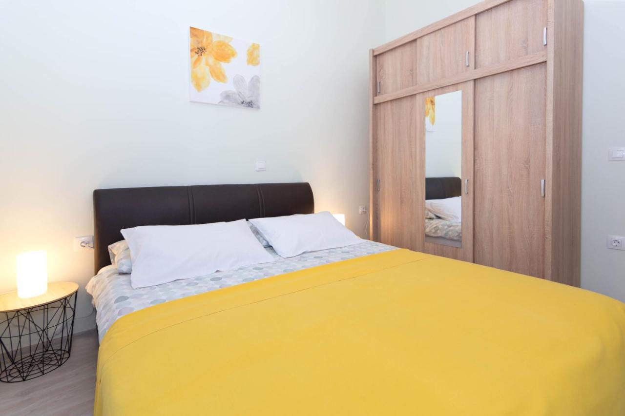 Apartment Ana PUY Eksteriør bilde